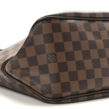 Louis Vuitton Damier Ebene Delightful MM 7 of 8