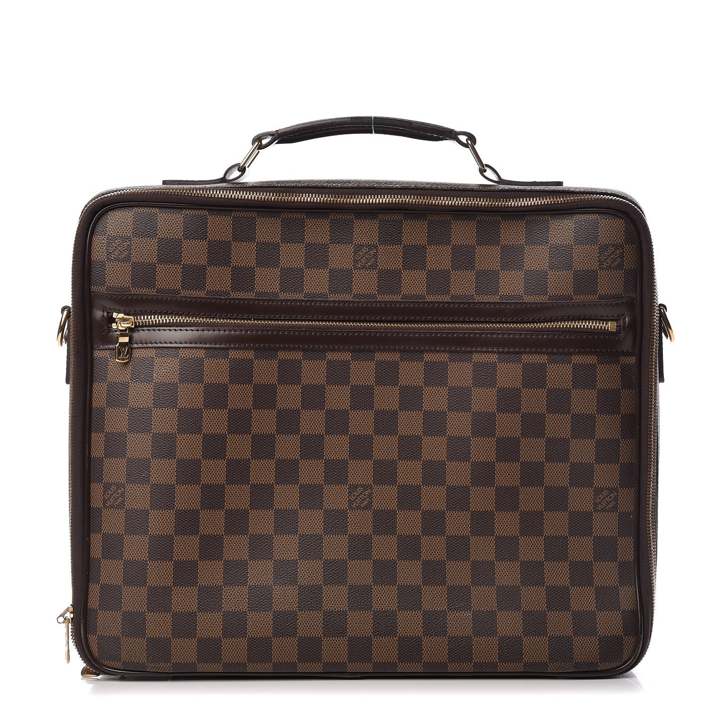 Damier Ebene Porte Ordinateur Sabana NM Computer Case