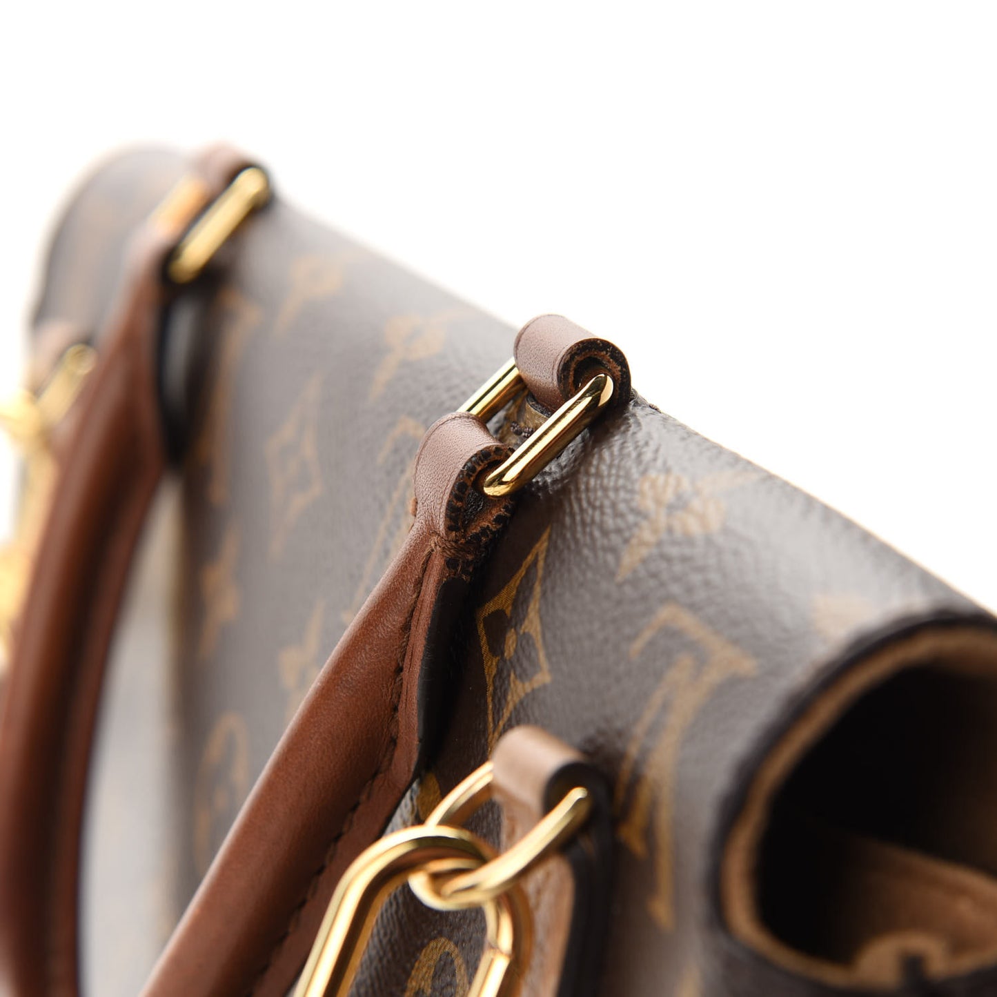 Monogram Marignan Sesame