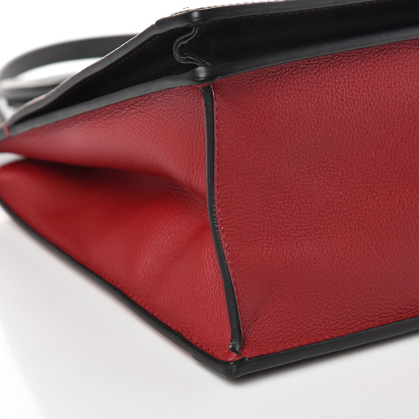 Taurillon Cour Marly MM Rouge