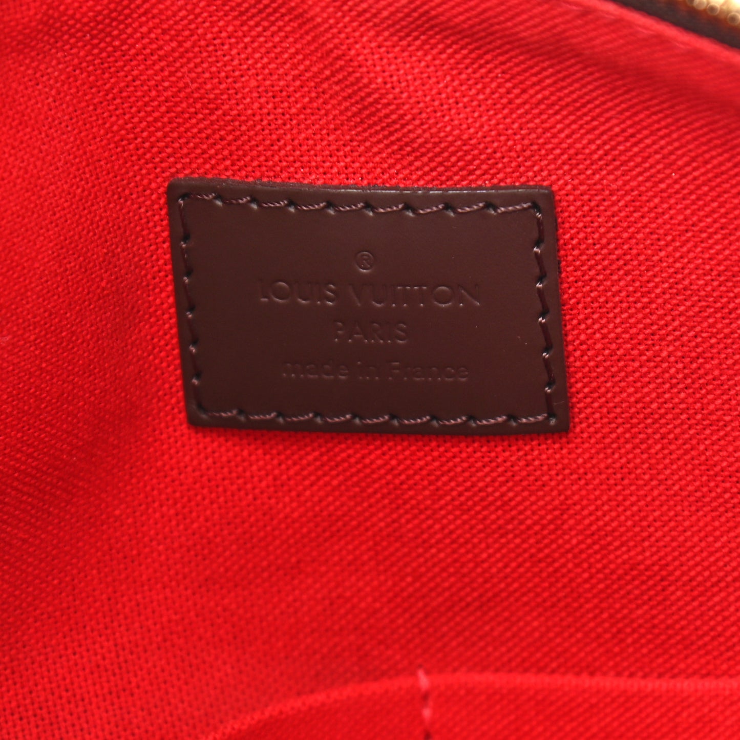 Damier Ebene Duomo Hobo