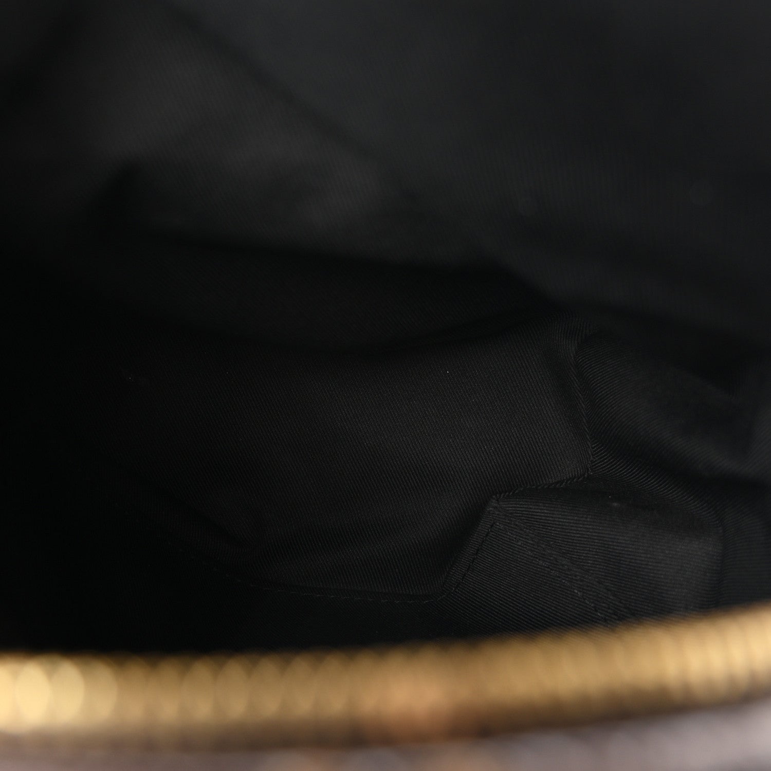 Louis Vuitton Monogram Palm Springs Backpack PM 5 of 10