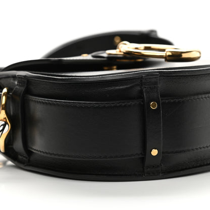 Chloe Calfskin Small Tess Bag Black 14 of 29