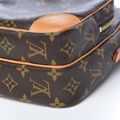 Louis Vuitton Monogram Amazone 10 of 10