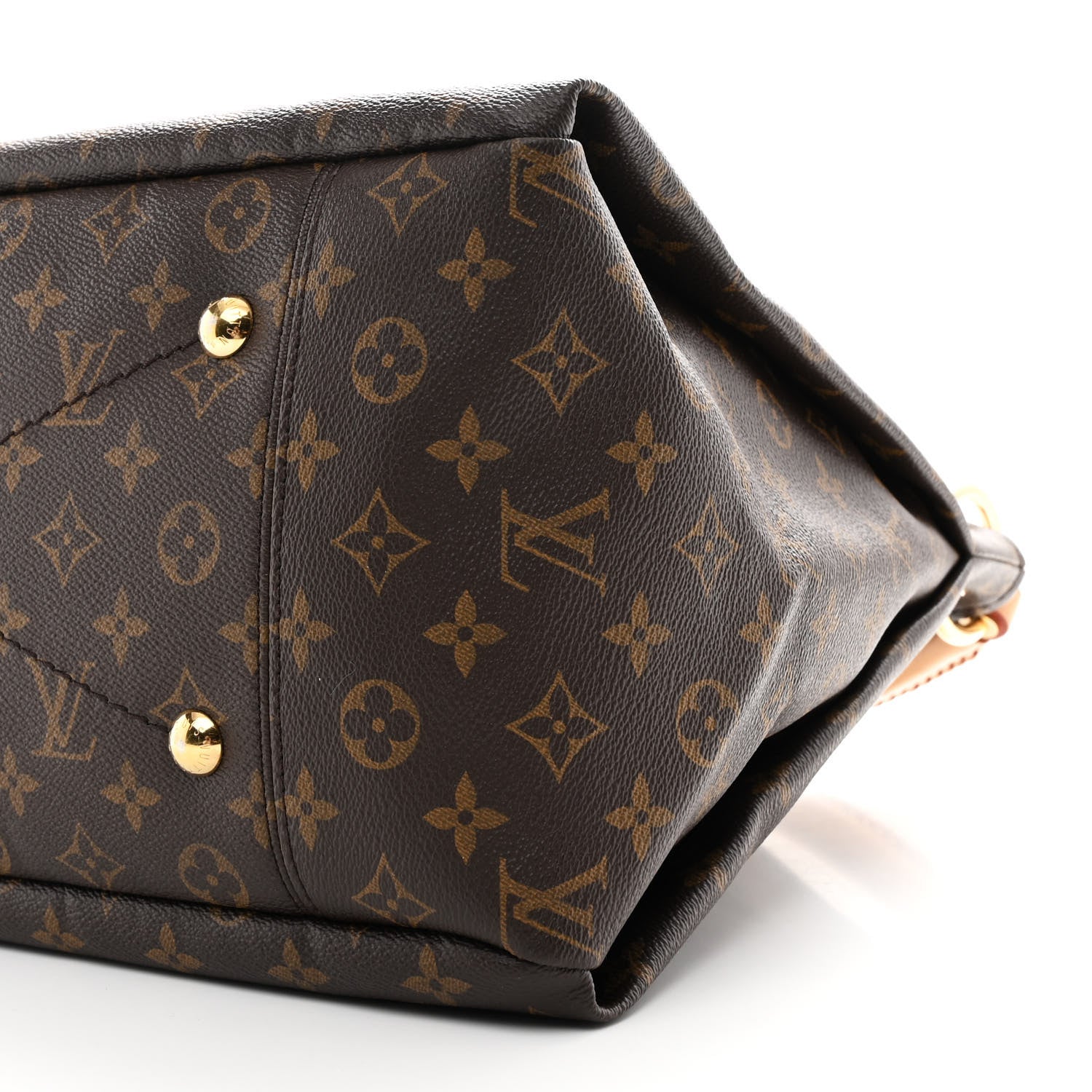 Louis Vuitton Monogram Artsy MM 9 of 9
