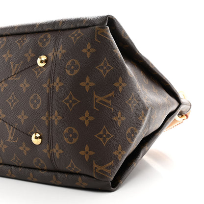 Louis Vuitton Monogram Artsy MM 9 of 9