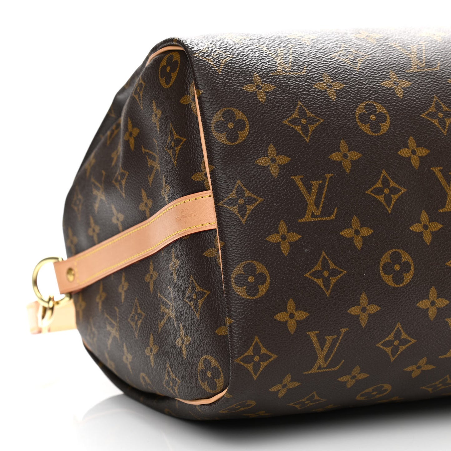 Monogram Speedy Bandouliere 35