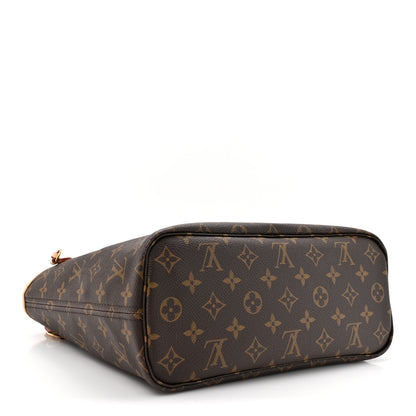 Louis Vuitton Monogram Neo Neverfull PM 5 of 10