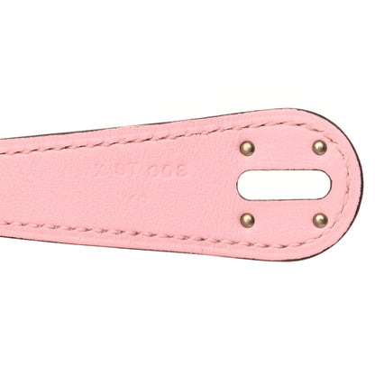 Hermes Swift Lindy 30 Rose Sakura 6 of 10