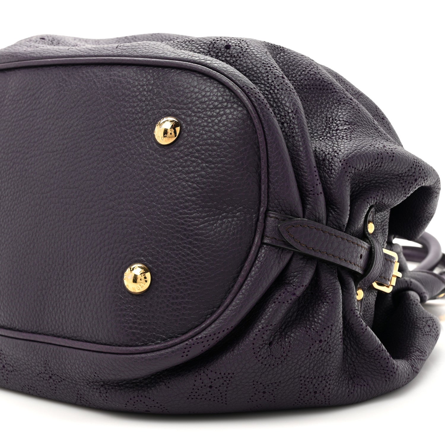 Louis Vuitton Mahina L Oursin 8 of 9