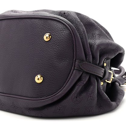 Louis Vuitton Mahina L Oursin 8 of 9