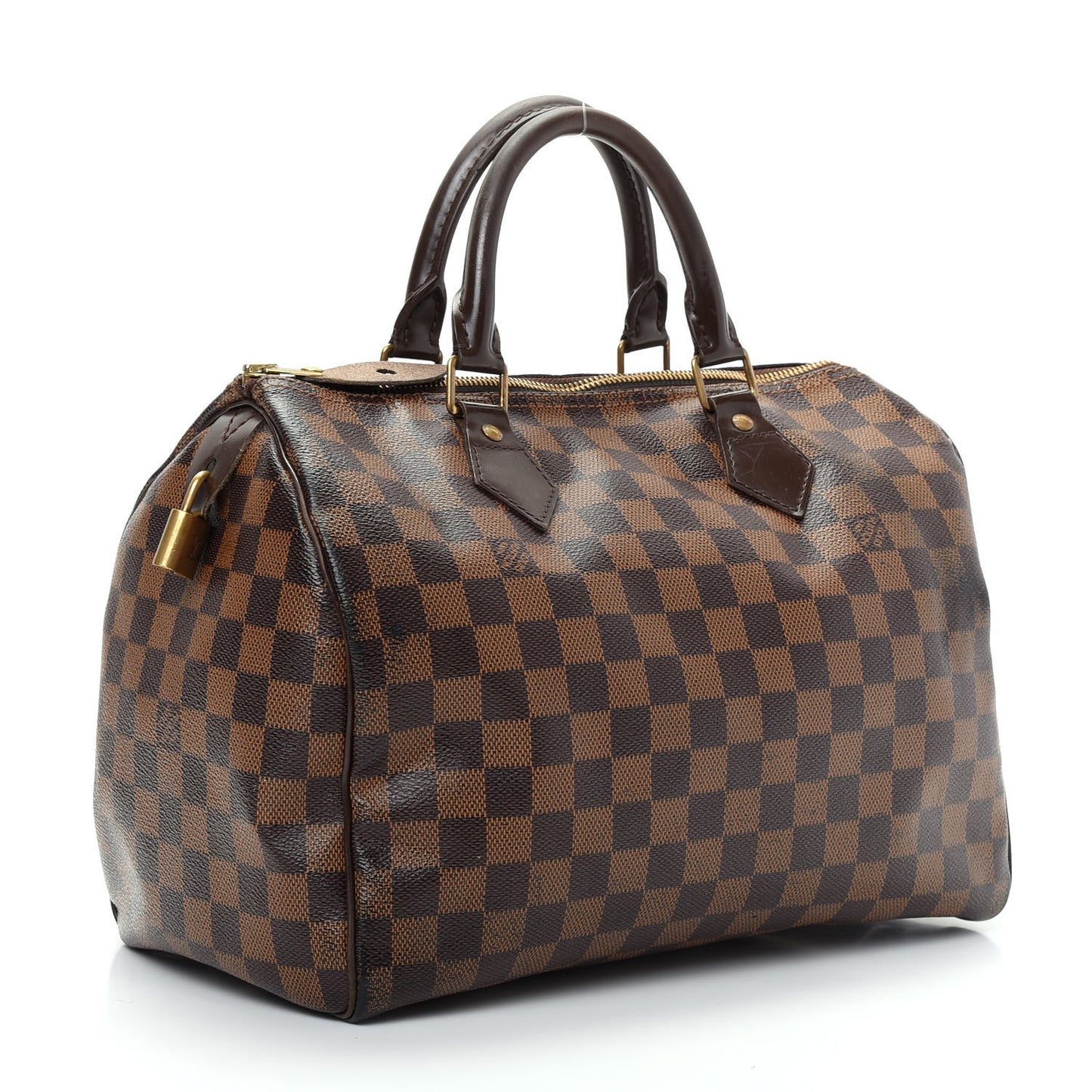 Damier Ebene Speedy 30