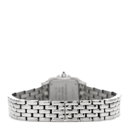 Cartier Stainless Steel 19mm Panthere Quartz Watch 3 of 5