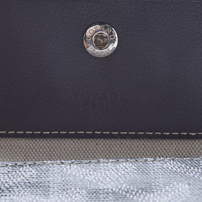 Goyard Goyardine Saint Louis GM Grey 7 of 11