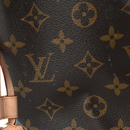 Louis Vuitton Monogram Neo Neverfull GM 5 of 9