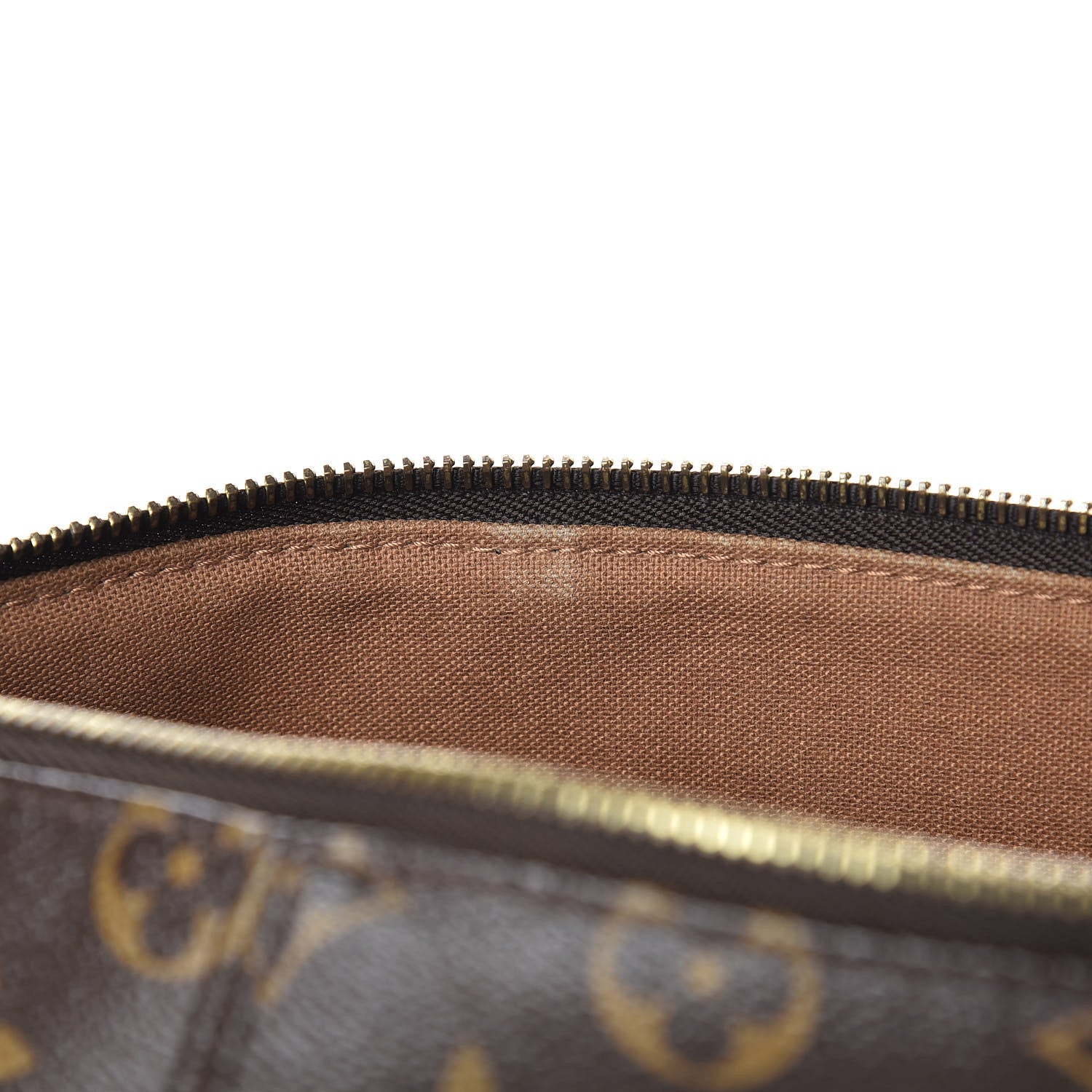 Louis Vuitton Monogram Totally MM 14 of 23