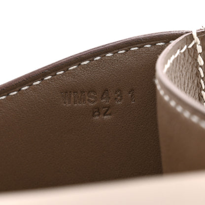 Hermes Epsom Constance 1-24 Etoupe 7 of 12