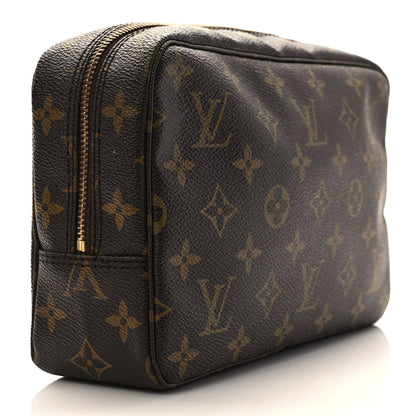 Louis Vuitton Monogram Trousse Toilette 23 5 of 10