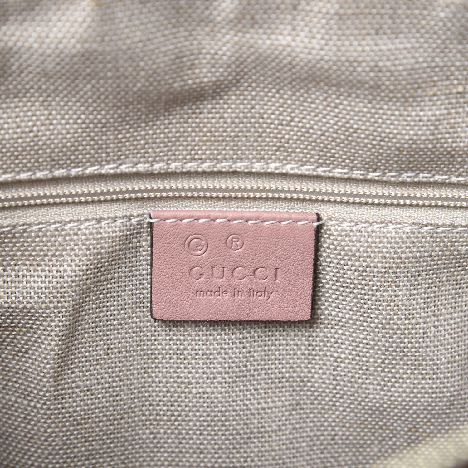 Gucci Microguccissima Medium Dome Bag Soft Pink 8 of 10