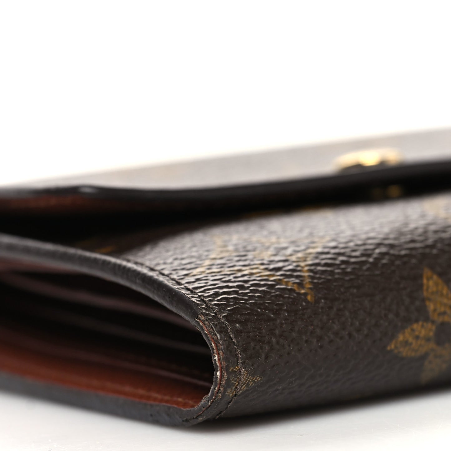Monogram Anais Wallet