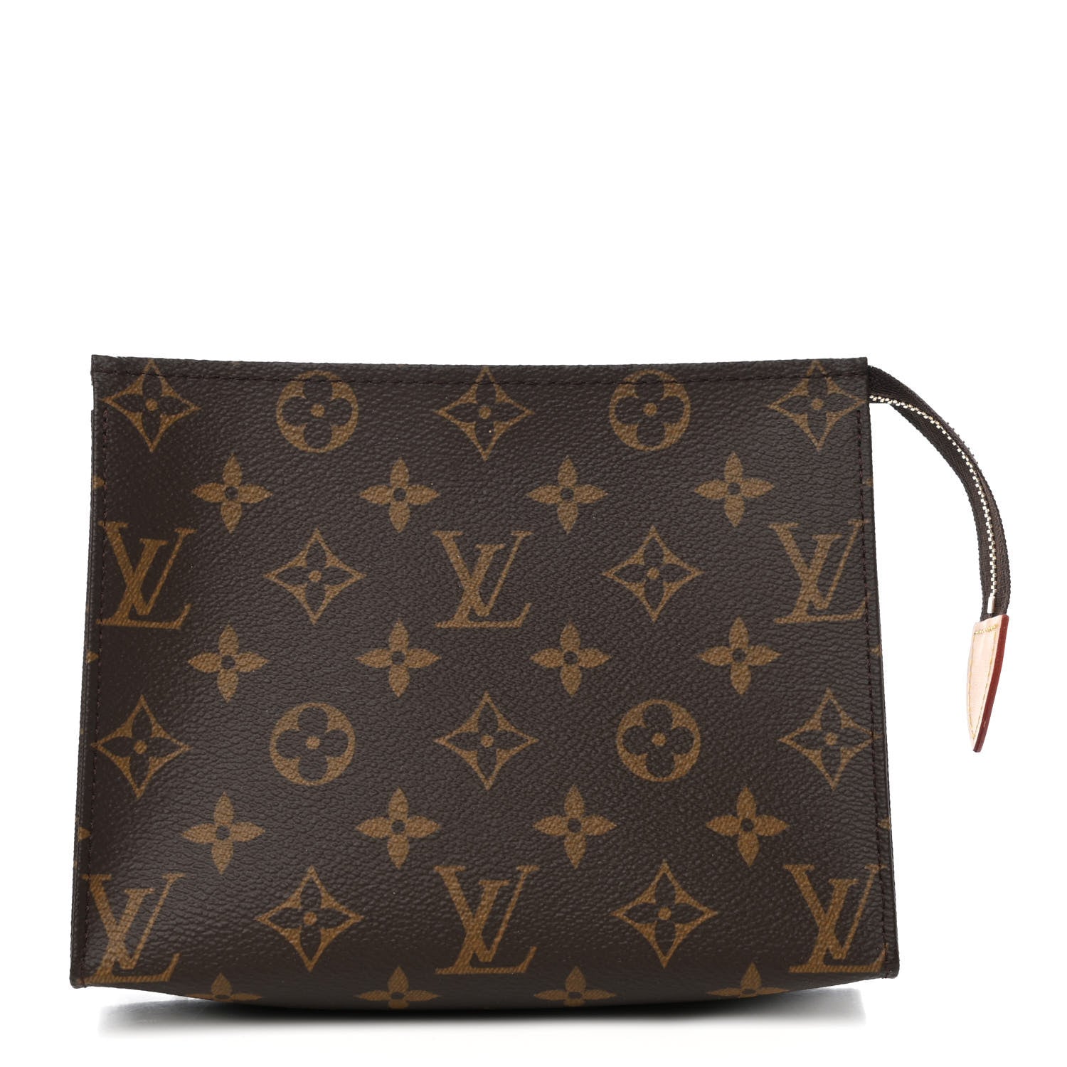 Louis Vuitton Monogram Toiletry Pouch 19 1 of 6