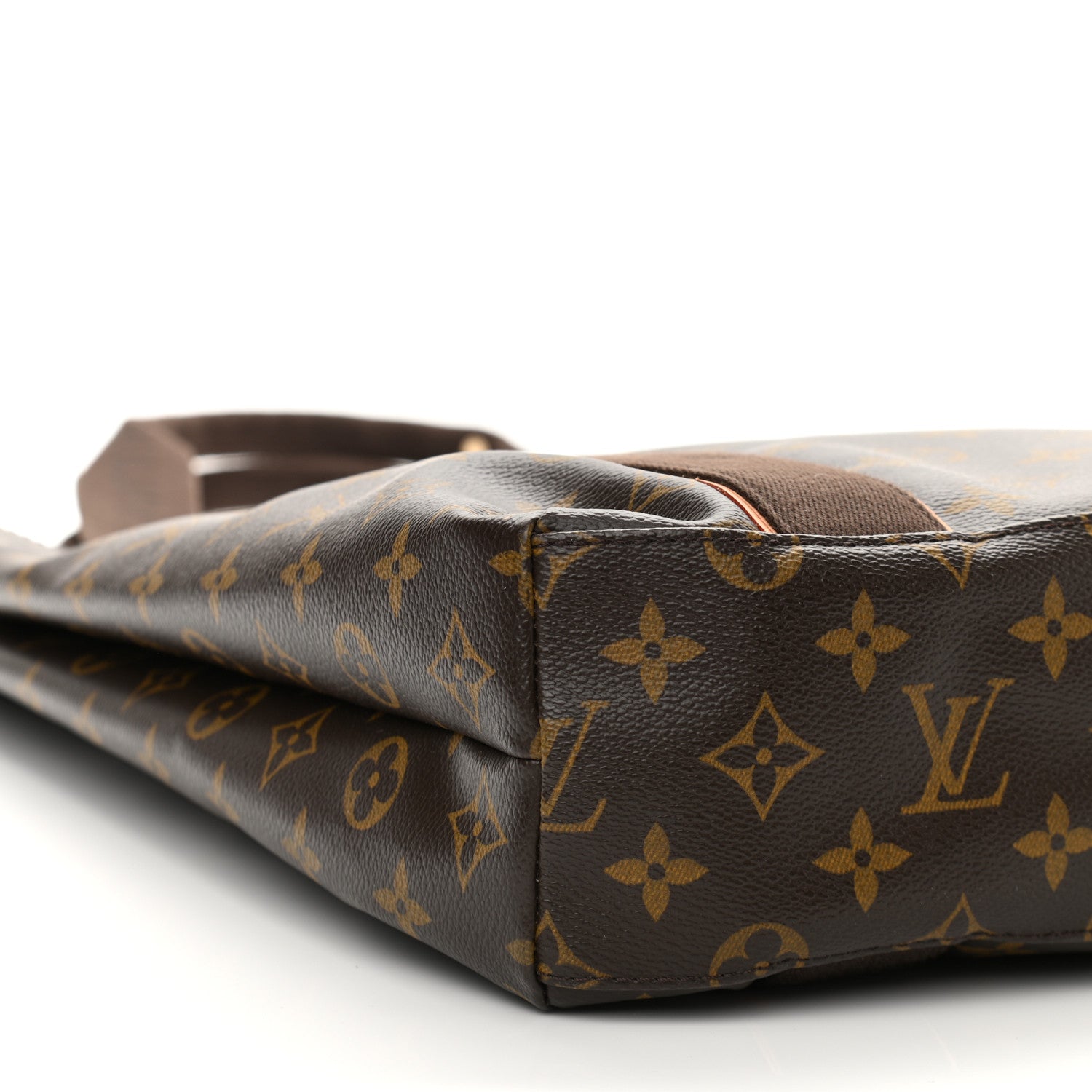 Louis Vuitton Monogram Cabas Beaubourg 10 of 13