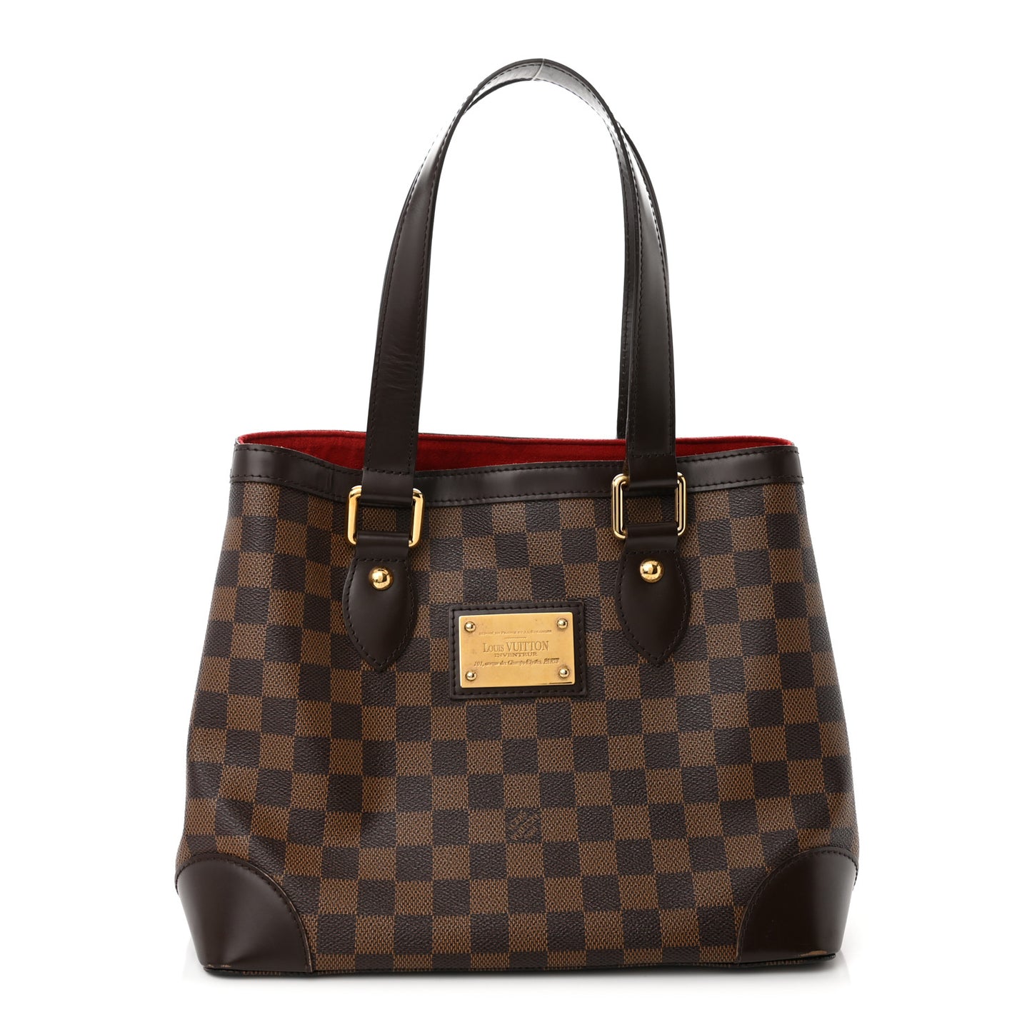 Damier Ebene Hampstead PM