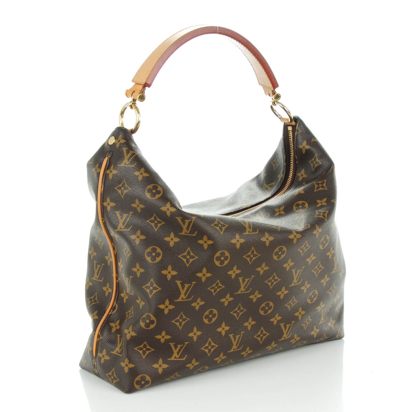 Monogram Sully MM