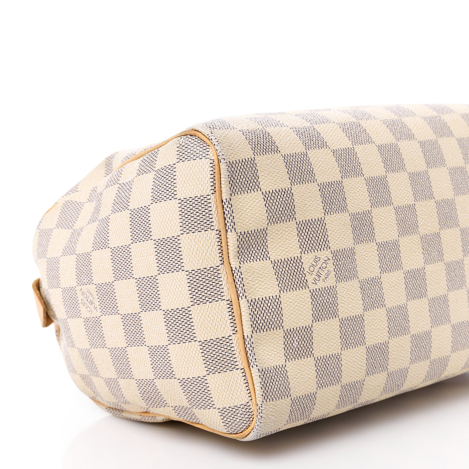 Louis Vuitton Damier Azur Speedy 25 10 of 17
