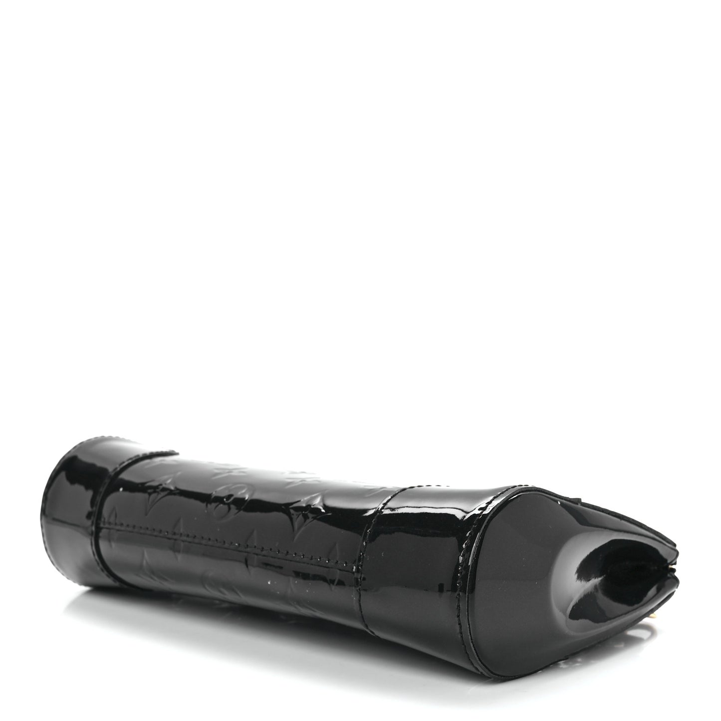 Vernis Santa Monica Clutch Noir Magnetique