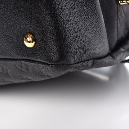 Louis Vuitton Empreinte Ponthieu PM Black 12 of 12