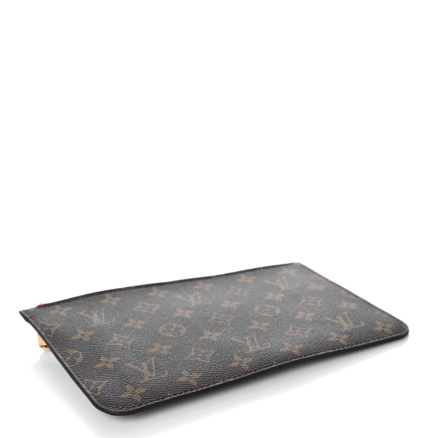 Monogram Neverfull MM GM Pochette Pivoine