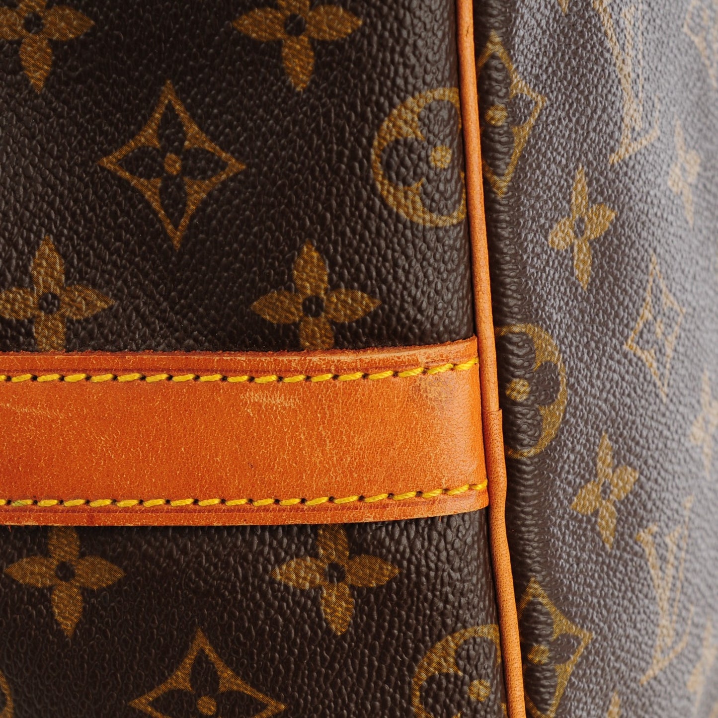 Monogram Keepall Bandouliere 55