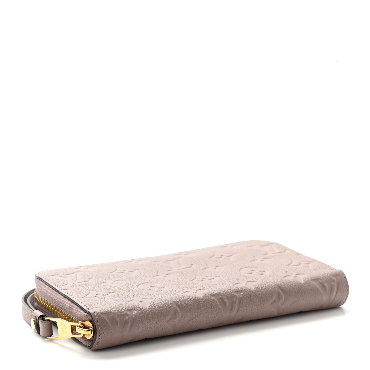Louis Vuitton Empreinte Zippy Wallet Galet 4 of 12