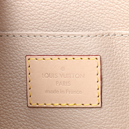 Louis Vuitton Monogram Cosmetic Pouch GM 6 of 9