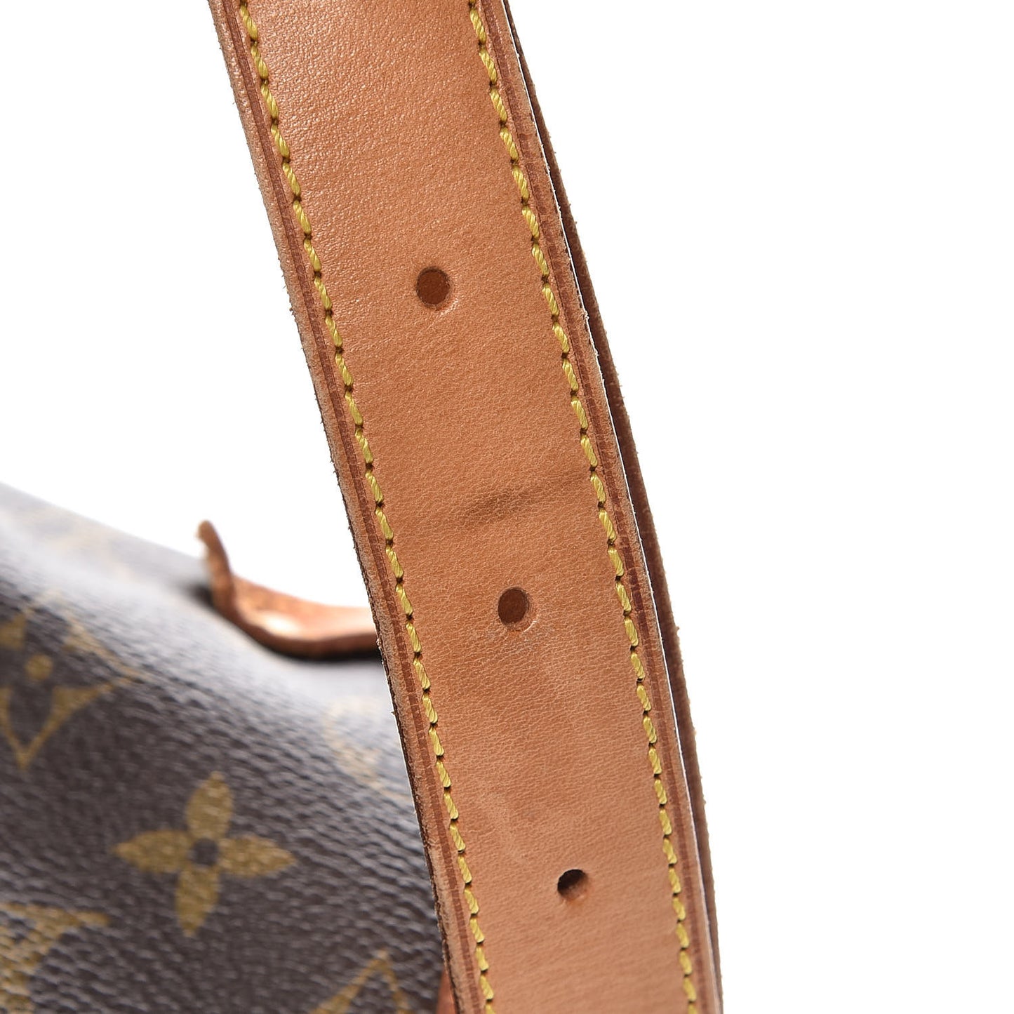 Monogram Saumur 35