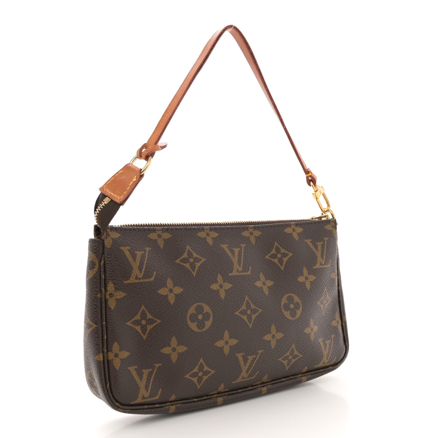 Monogram Pochette Accessories