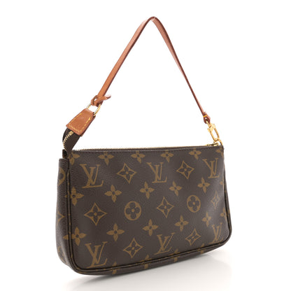Louis Vuitton Monogram Pochette Accessories 3 of 13