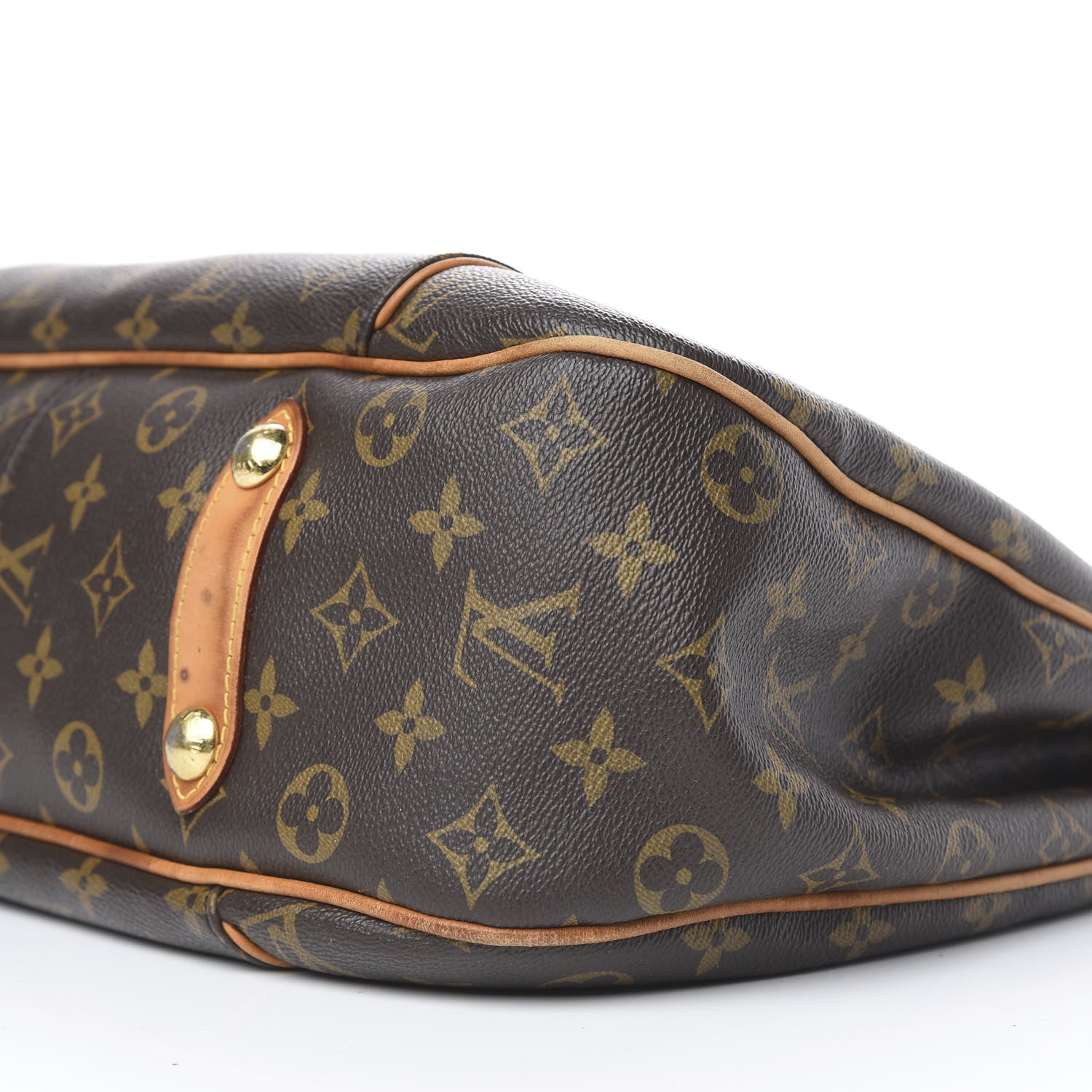 Louis Vuitton Monogram Galliera PM 6 of 13