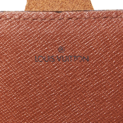 Louis Vuitton Monogram Cartouchiere 22 9 of 9