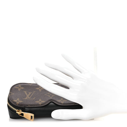 Louis Vuitton Monogram Sunglasses Pouch GM 2 of 6