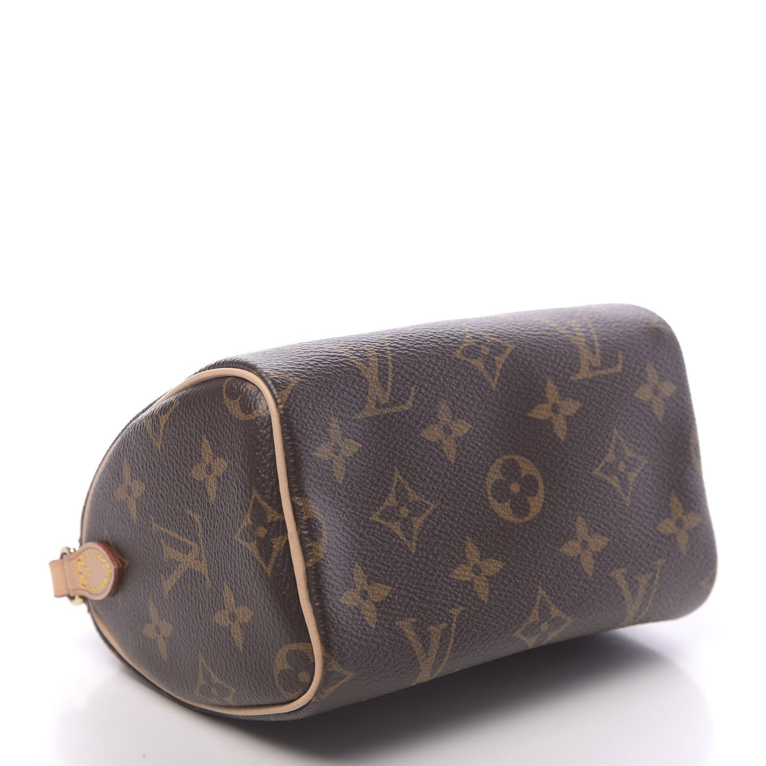 Louis Vuitton Monogram Nano Speedy 4 of 10