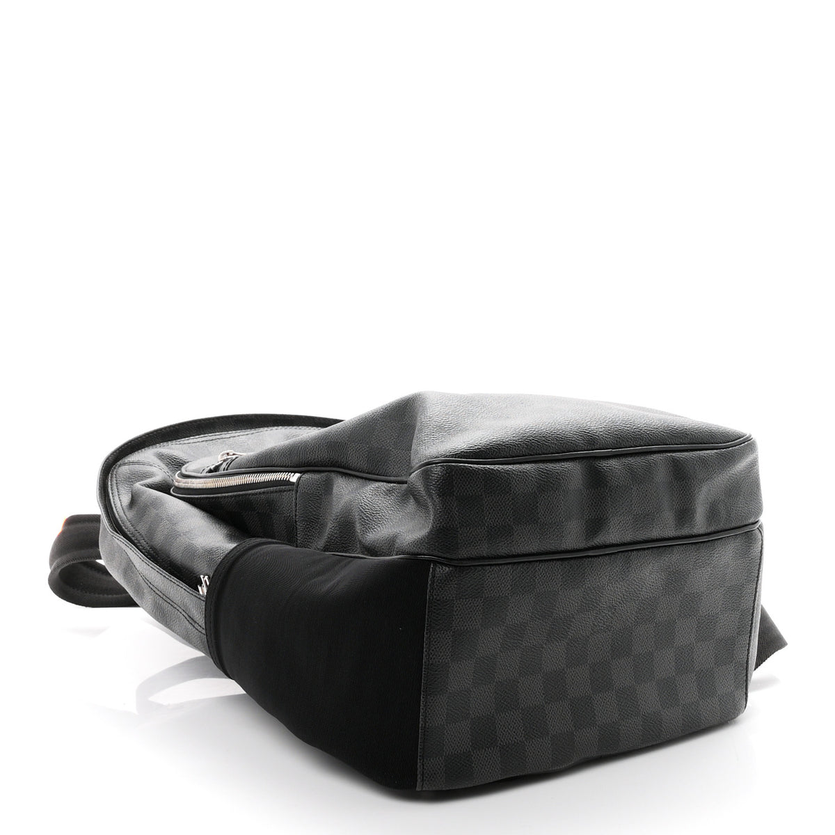 Louis Vuitton Damier Graphite Michael Backpack 4 of 10