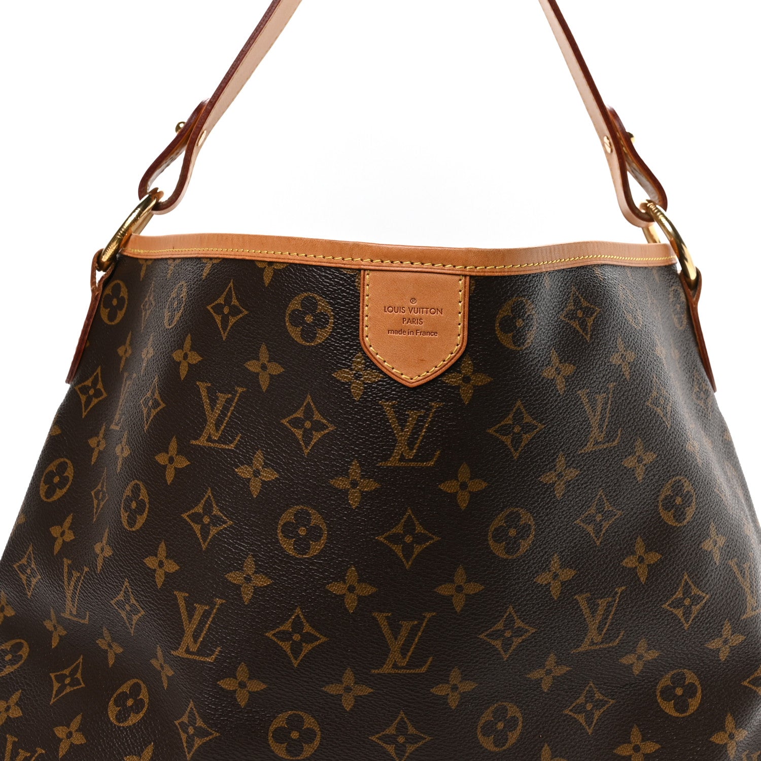 Louis Vuitton Monogram Delightful PM 8 of 10