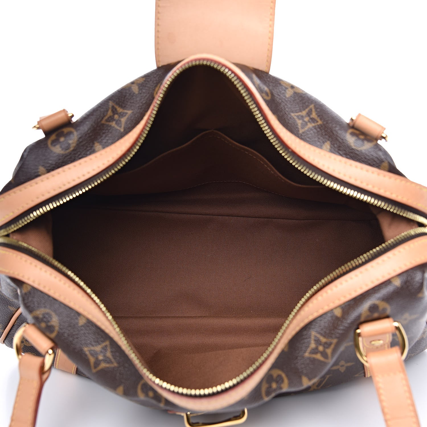 Louis Vuitton Monogram Stresa PM 5 of 13