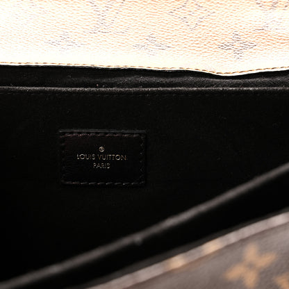 Louis Vuitton Reverse Monogram Pochette Metis 6 of 10
