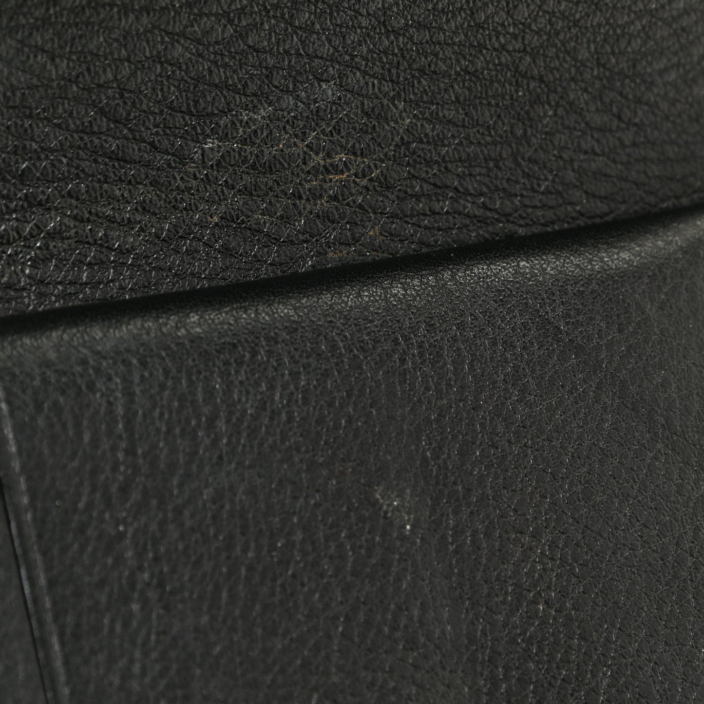 Mahina Amelia Wallet Black