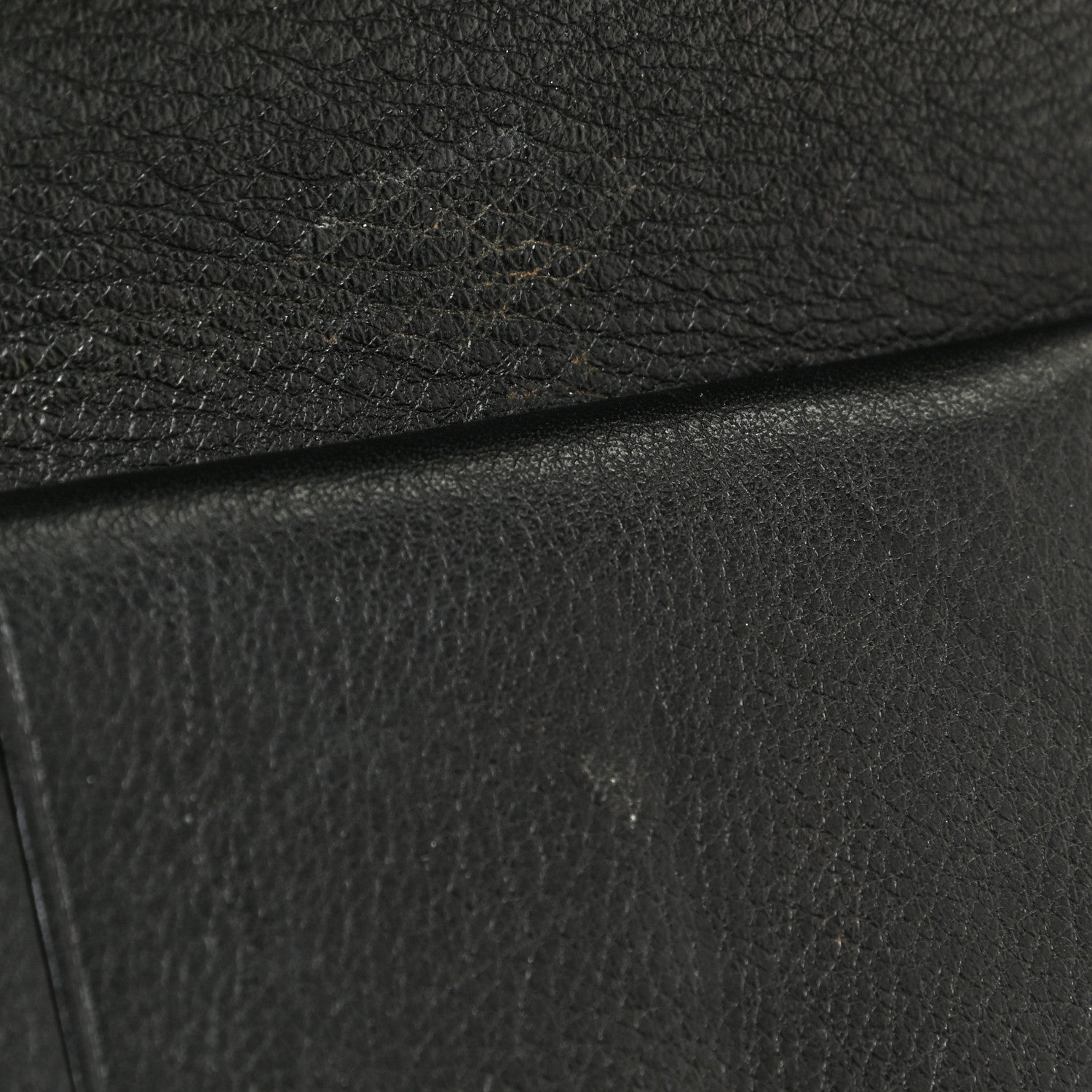 Louis Vuitton Mahina Amelia Wallet Black 14 of 17