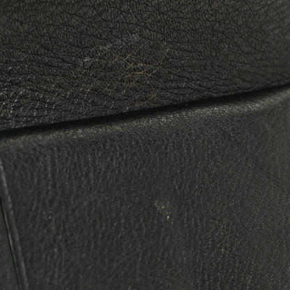 Louis Vuitton Mahina Amelia Wallet Black 14 of 17