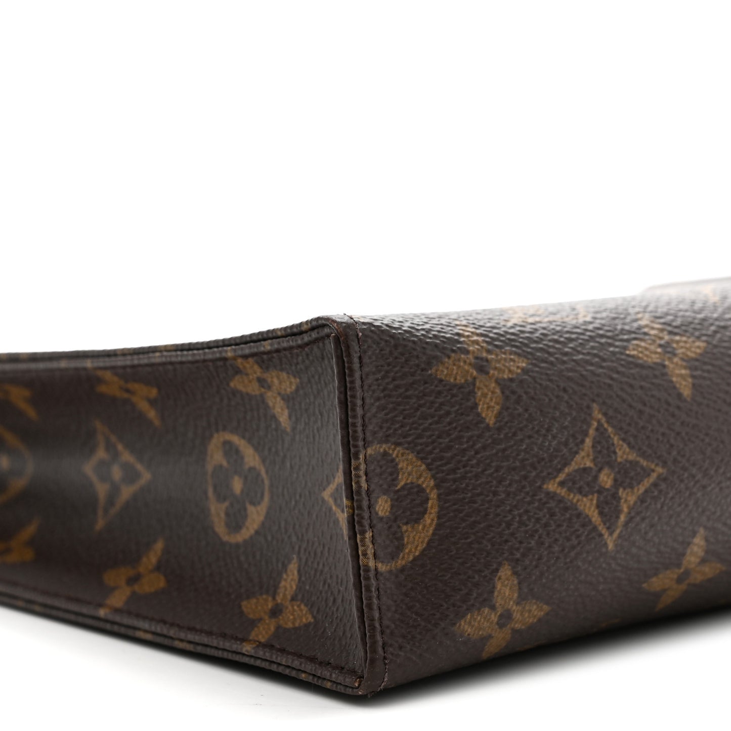 Monogram Toiletry Pouch 26
